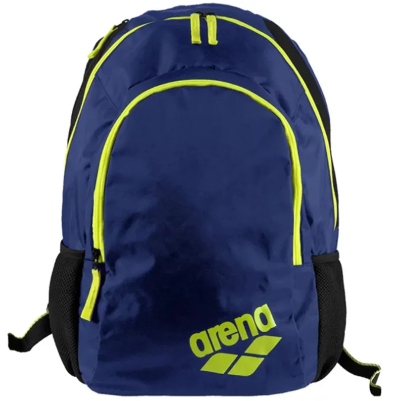 Arena Spiky 2 Backpack Blue